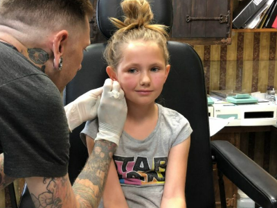 Body Piercing