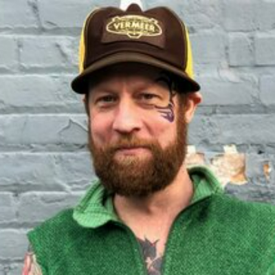 Artist Arthur