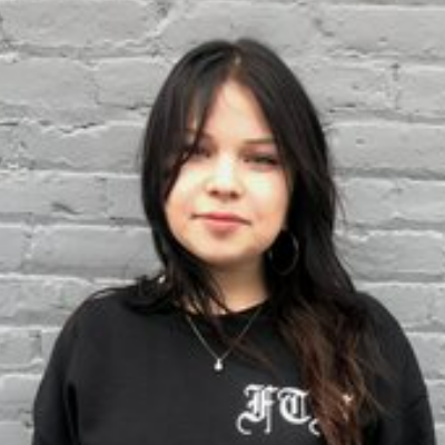 Artist Arabella