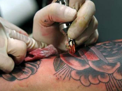 Tattoos